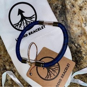 Follow Your Legend Capsule Bracelet